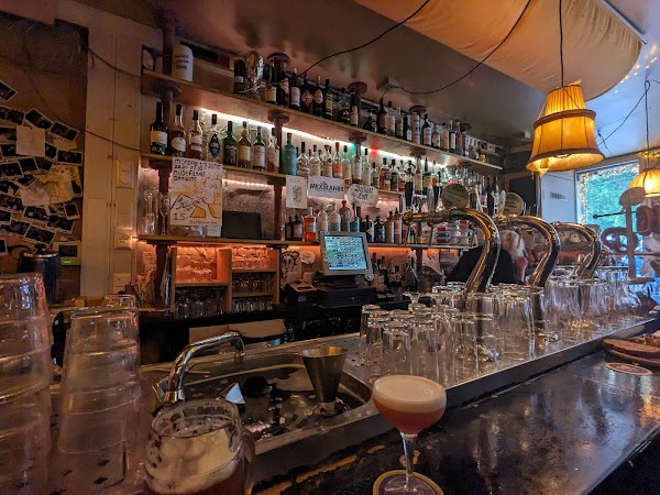 Café Brecht 4