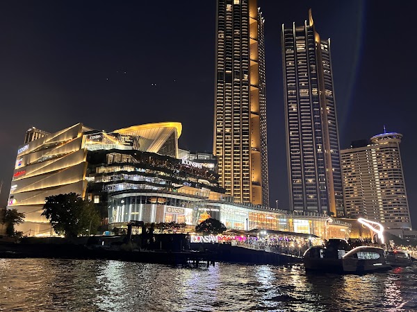 Sathorn 5