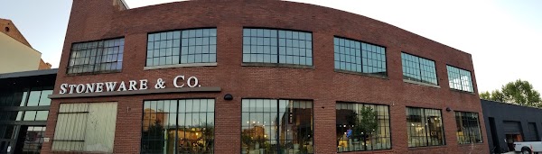 Stoneware & Co. 1