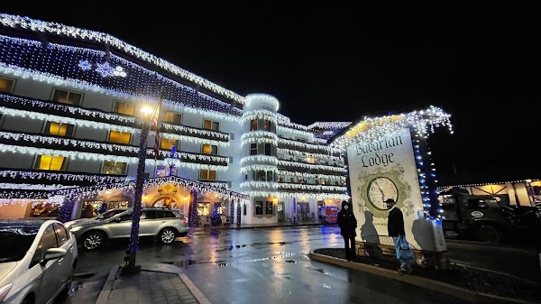 Bavarian Lodge