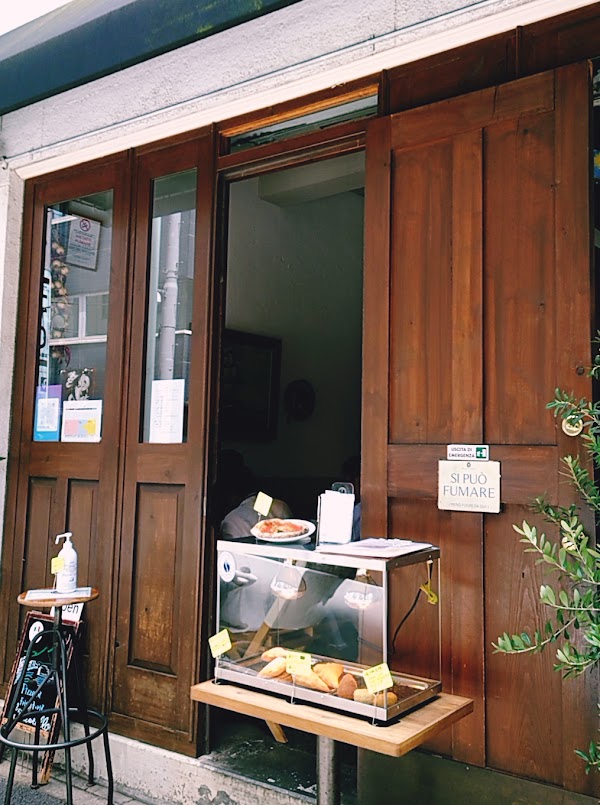 PIZZERIA IL TAMBURELLO
