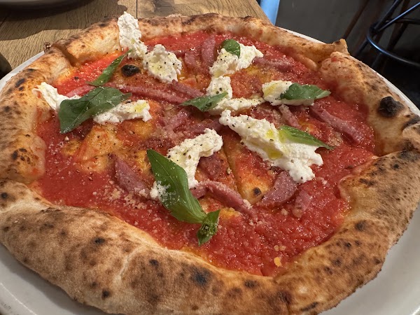 PIZZERIA IL TAMBURELLO 4