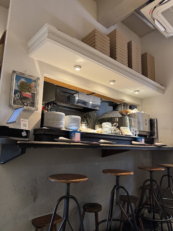 PIZZERIA IL TAMBURELLO 2