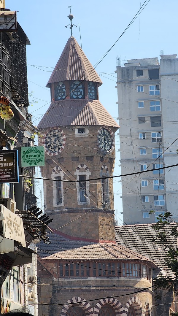 Crawford Market 4