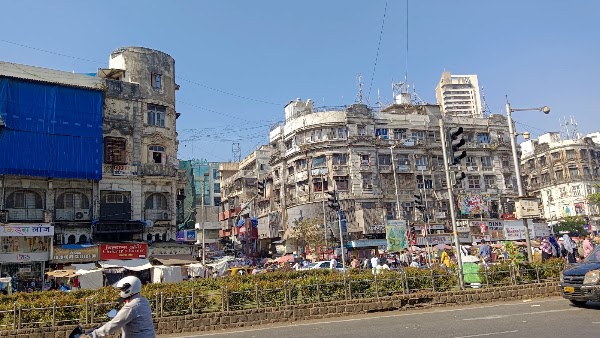 Crawford Market 3