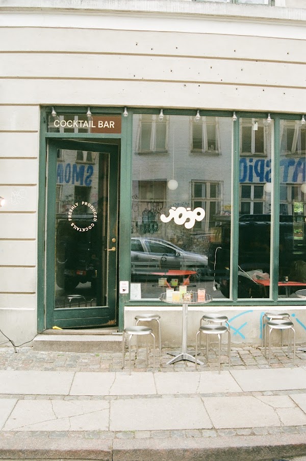 Copenhagen 5