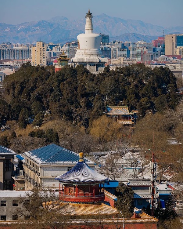 Beijing 5