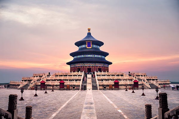 Beijing 4