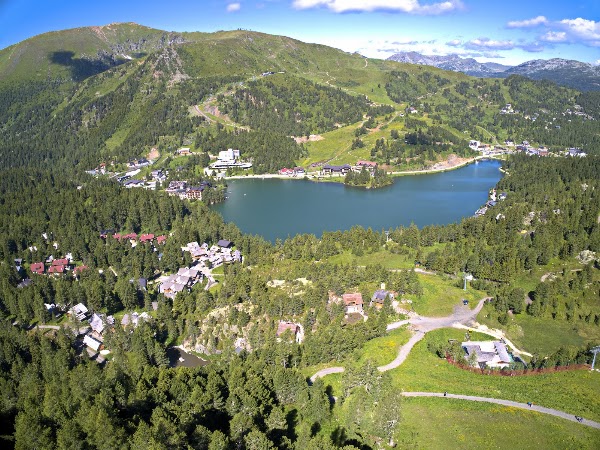 Turracher Höhe Pass