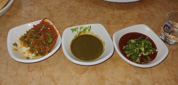 갯마을횟집 3