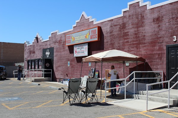 The Hideaway Tavern 3