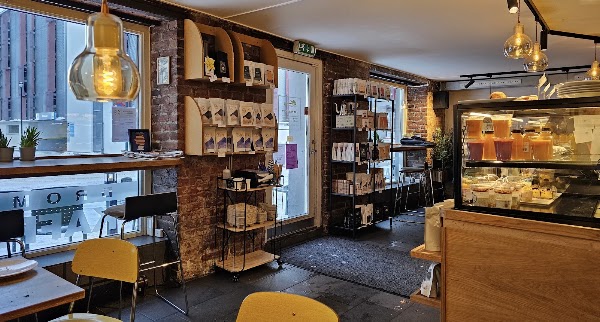 Dromedar Kaffebar