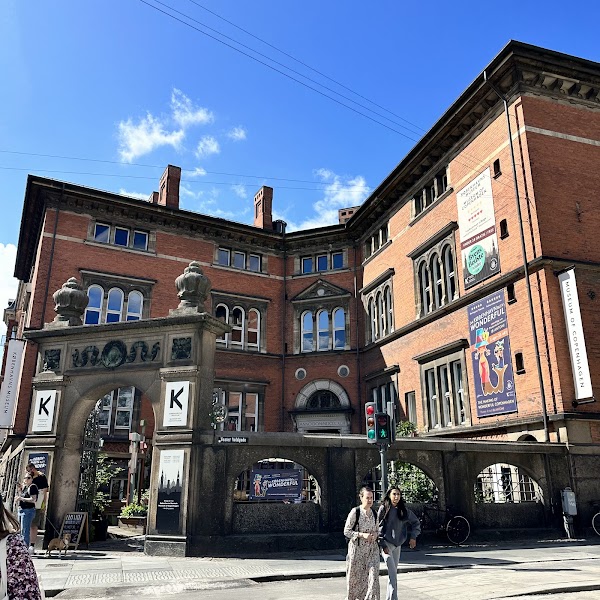 Museum of Copenhagen 5
