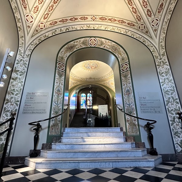 Museum of Copenhagen 2