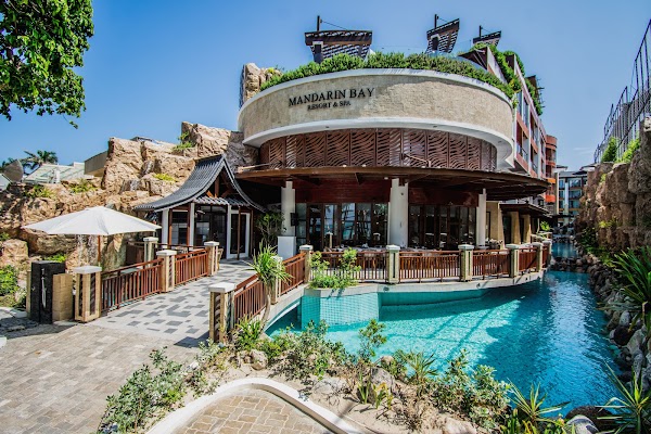 Mandarin Bay Resort & Spa