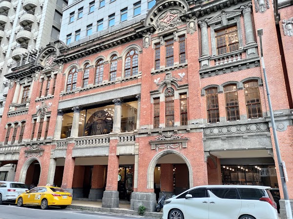 Section 1, Dihua Street 5