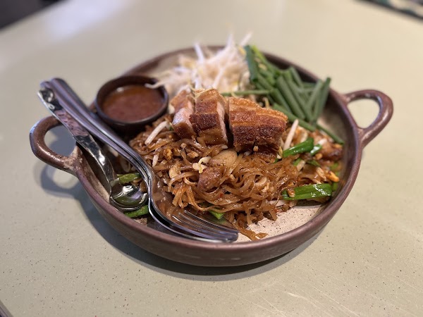 Baannok Bangkok | บ้านนอกเข้ากรุง 4