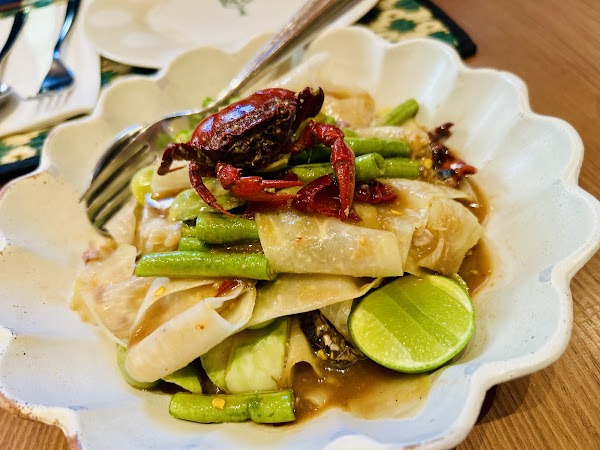 Baannok Bangkok | บ้านนอกเข้ากรุง 3