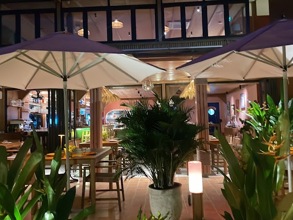 Club Rivage