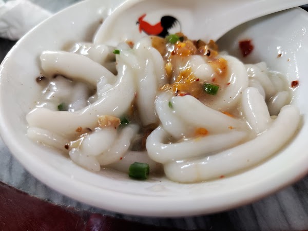 Lao Xiguan Laifen