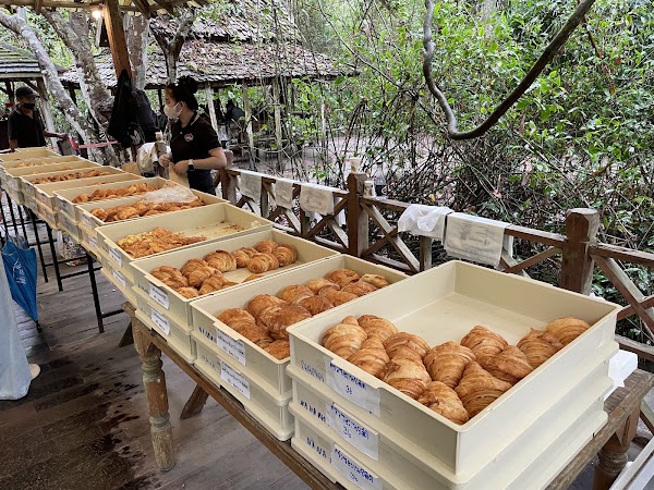 Bamboo Saturday Market (Nana Jungle) 2