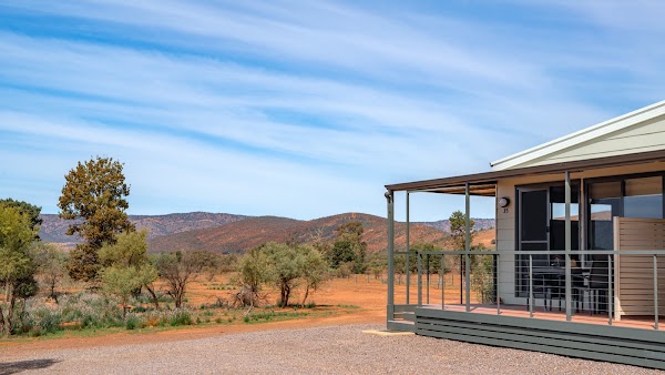 Rawnsley Park Station