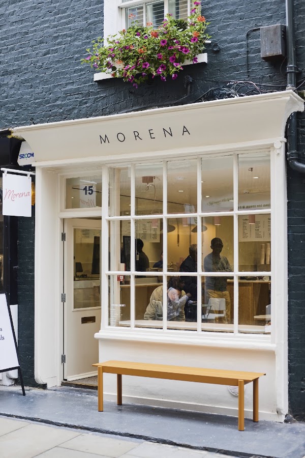 Morena Marylebone