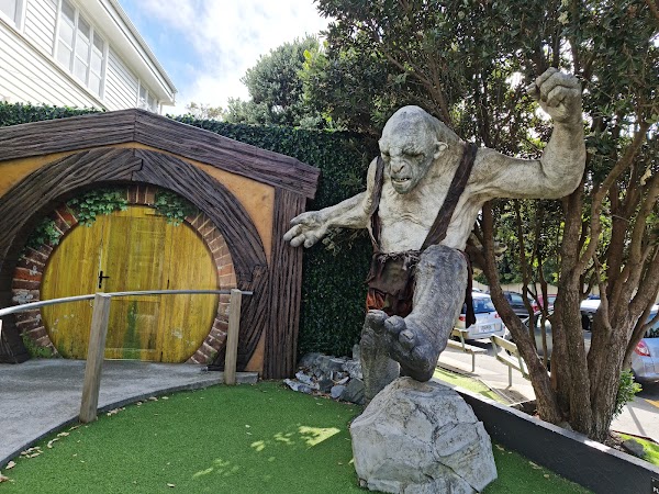 Weta Cave 4