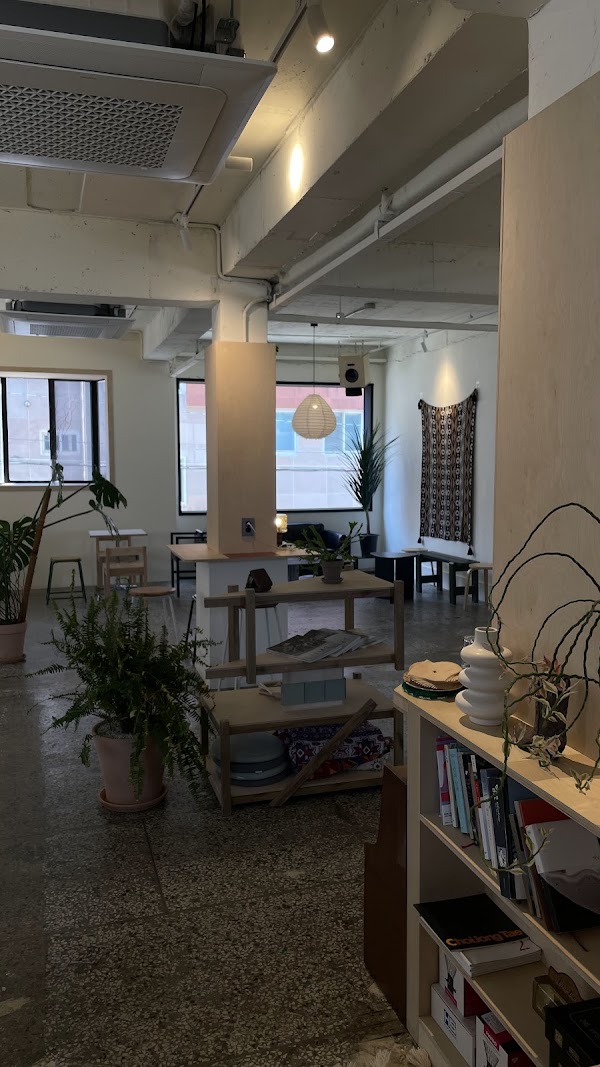 오우커 로스터리