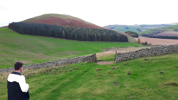 Town Yetholm