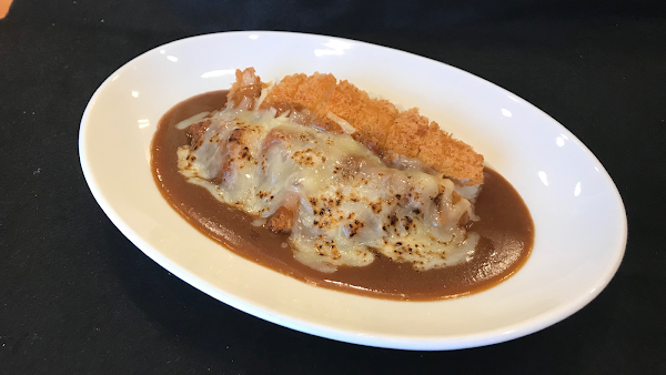 Oretachino-curry ya 5