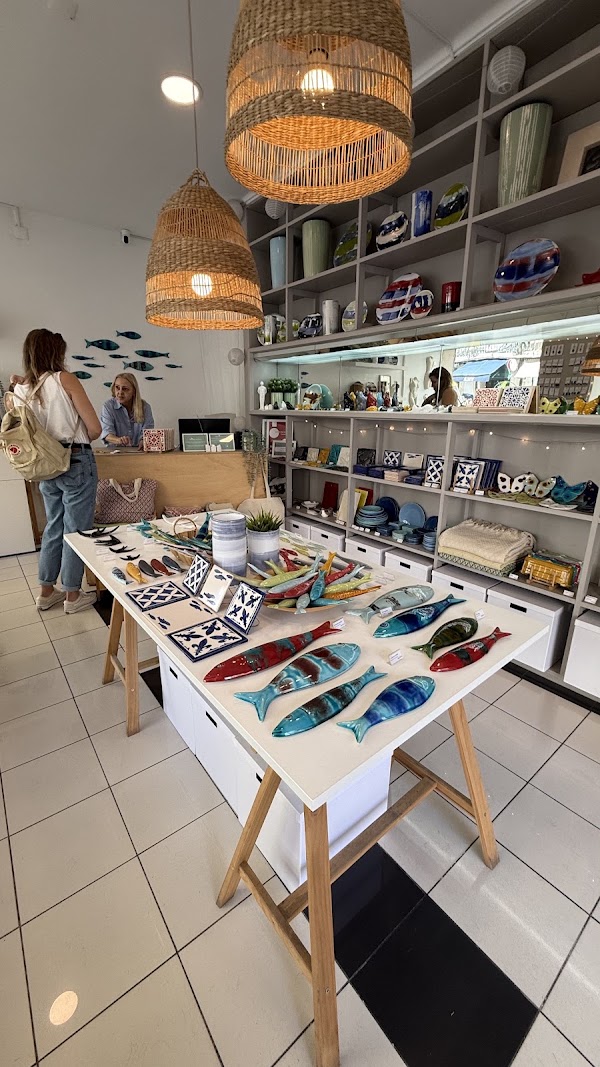 Rima Ceramics & Gifts 5