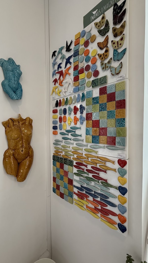 Rima Ceramics & Gifts 4