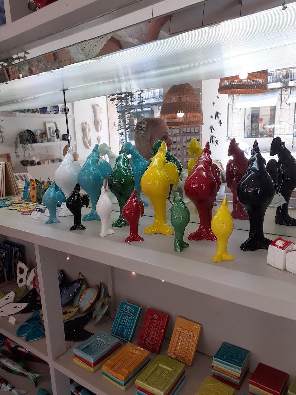 Rima Ceramics & Gifts 3