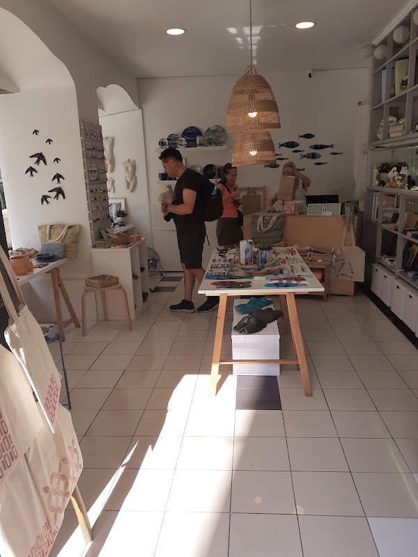 Rima Ceramics & Gifts 2