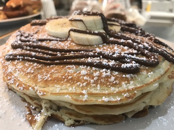 @ The Diner 5