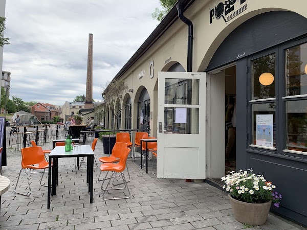 Pasta Fresca