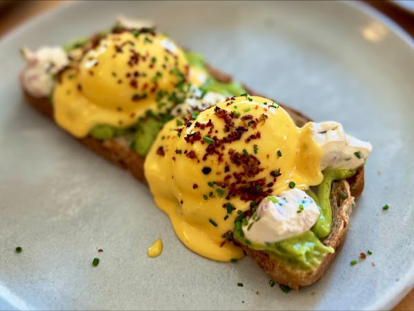 Camélia - Brunch Garden 3