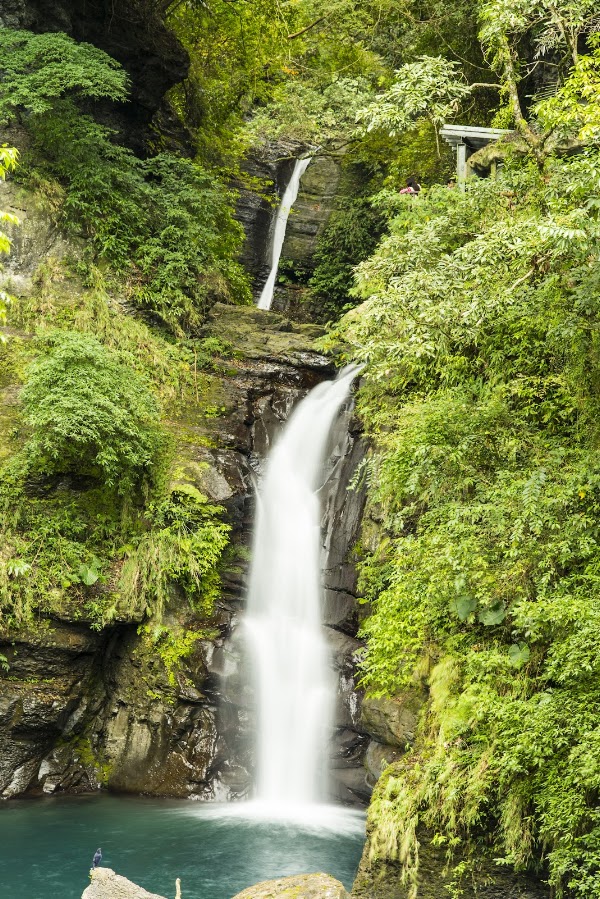 Longfeng Falls