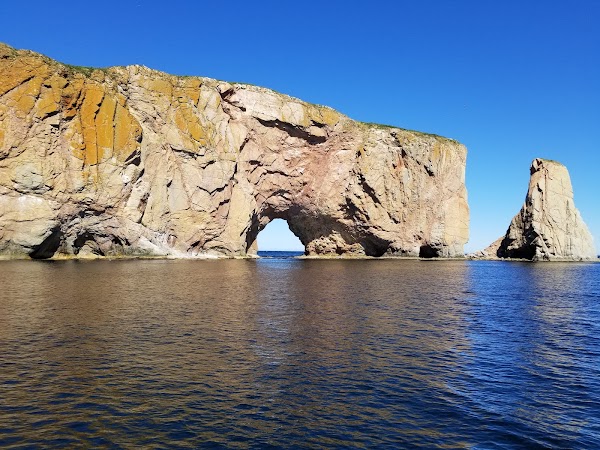 Percé 4