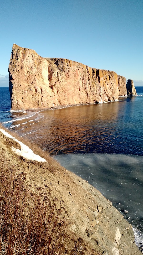 Percé 3