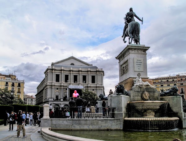 Community of Madrid