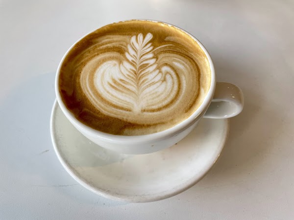Saporito Cafe 3