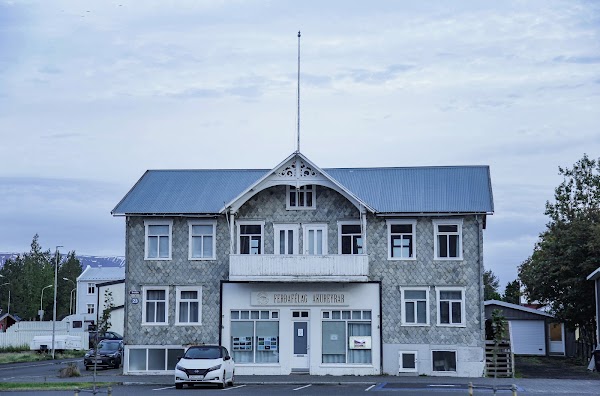Hof Cultural and Conference Centre 2