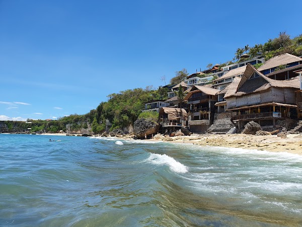 Bingin Beach 5