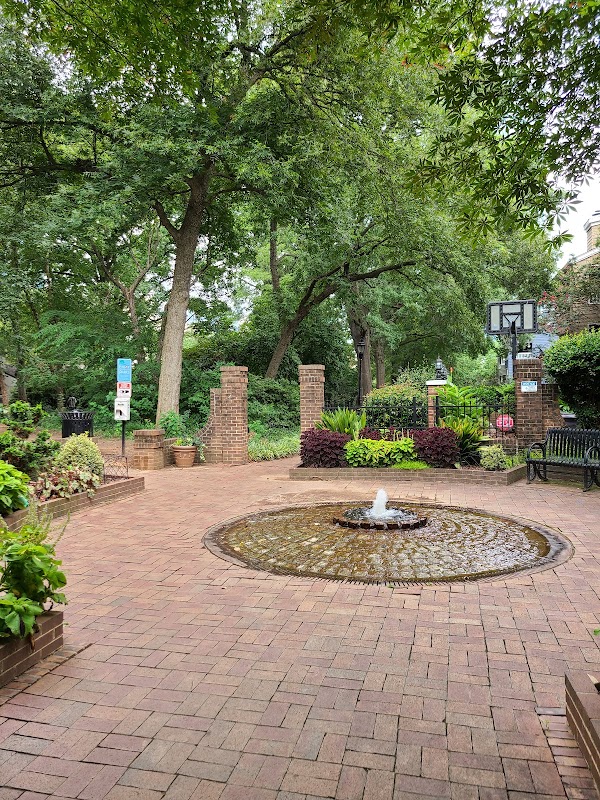 Fourth Ward Park 5