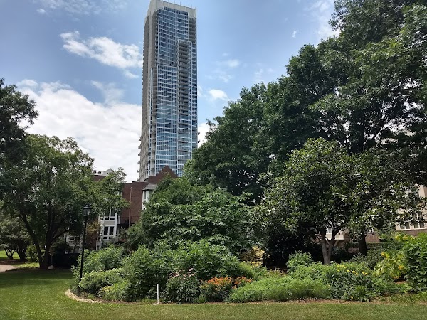 Fourth Ward Park 2