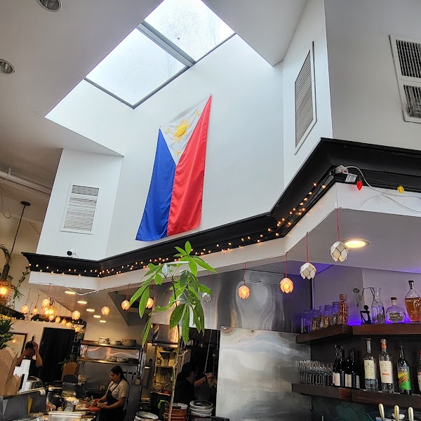 FOB Kitchen 2
