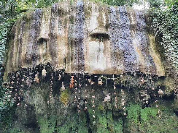 Mother Shipton's Cave 4