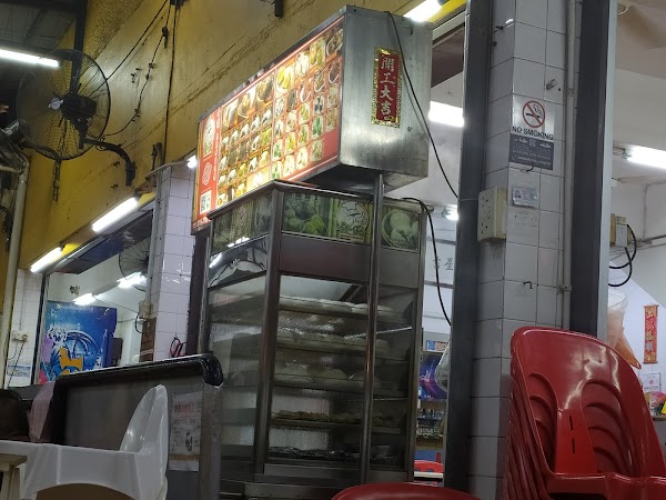 旺得富茶餐室 A Wonderful Restaurant